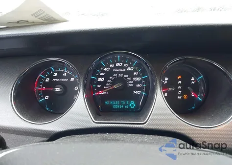 2011 Ford Taurus Sel from USA, damaged, VIN 1FAHP2EW5BG176873